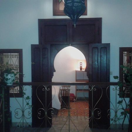 Hotel Dar Rehla à Tétouan Chambre photo